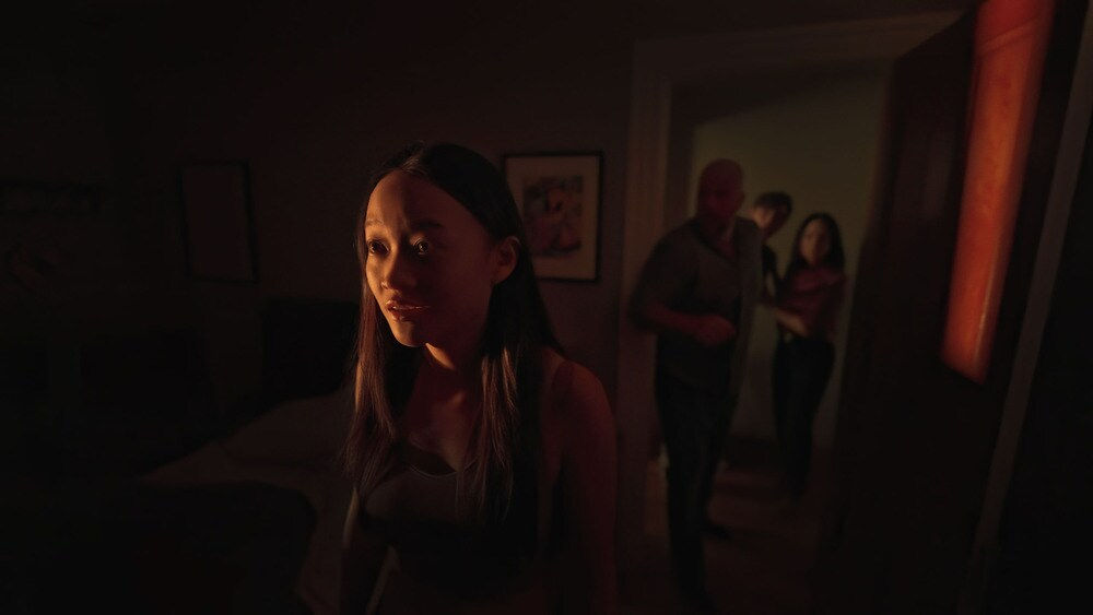 Presence, la recensione