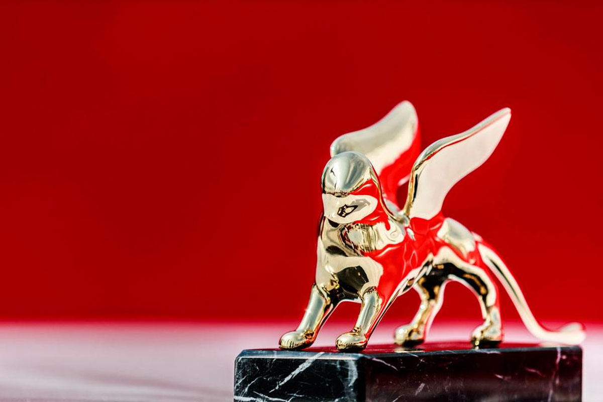 Venezia 82, ecco le giurie