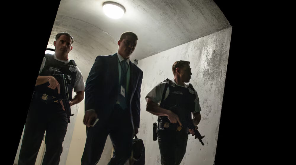 Il nuovo film di Kathryn Bigelow debutta a Venezia 82