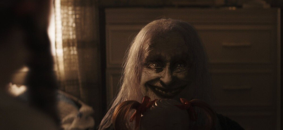 The Conjuring – Il rito finale, la recensione