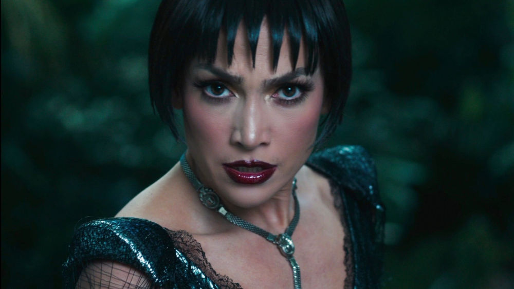 Kiss of the Spider Woman, il trailer con Jennifer Lopez