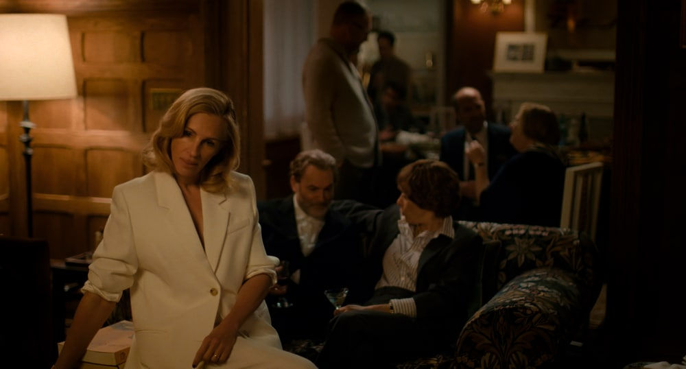 After the Hunt, la recensione da Venezia 82