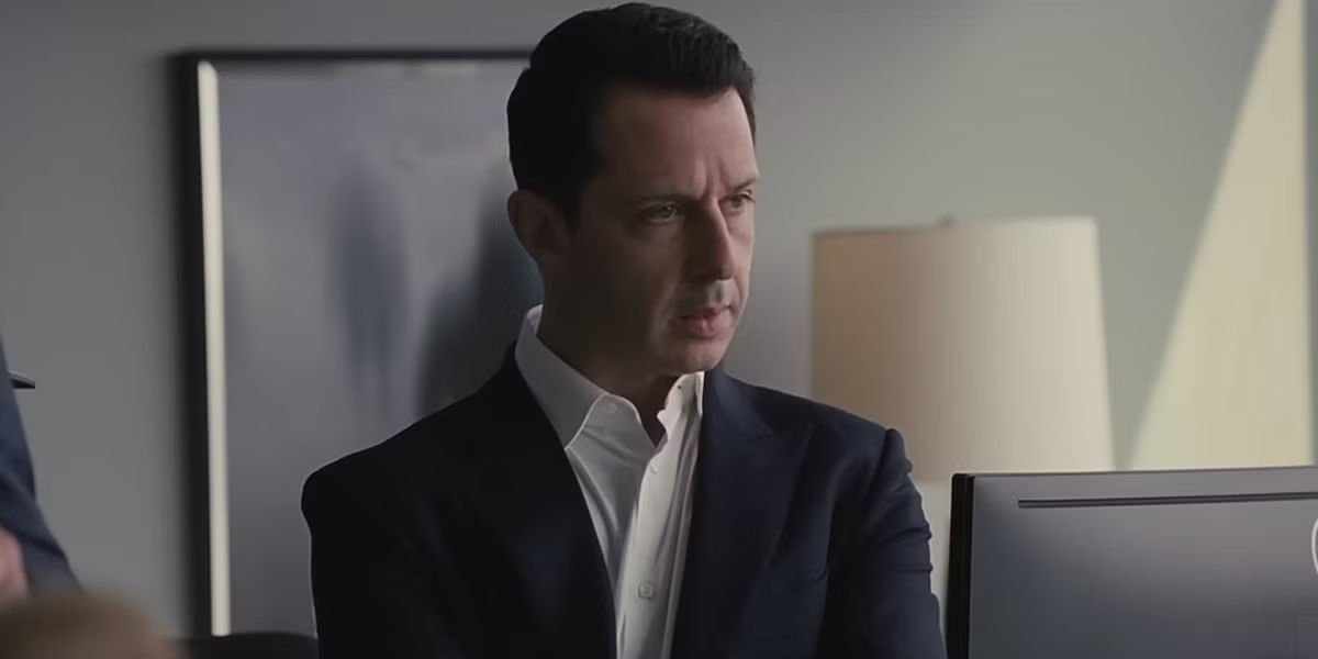 The Social Network 2, Jeremy Strong sarà Mark Zuckerberg