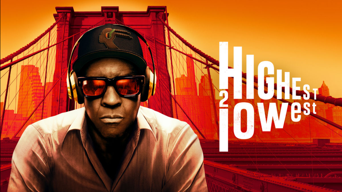 Highest 2 Lowest, il trailer finale del film di Spike Lee