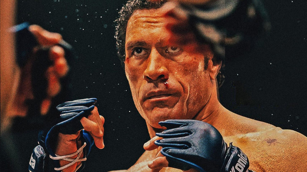 The Smashing Machine, il nuovo trailer