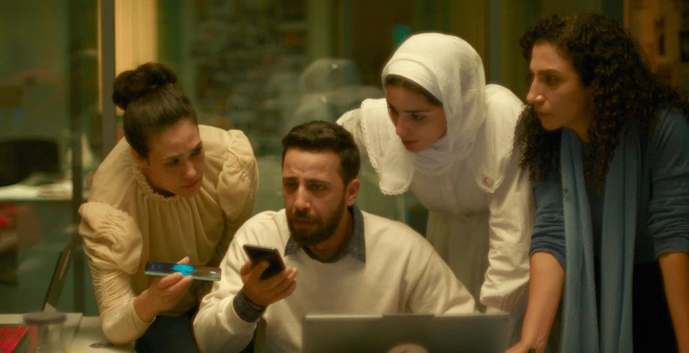 La voce di Hind Rajab, ecco quando esce in sala