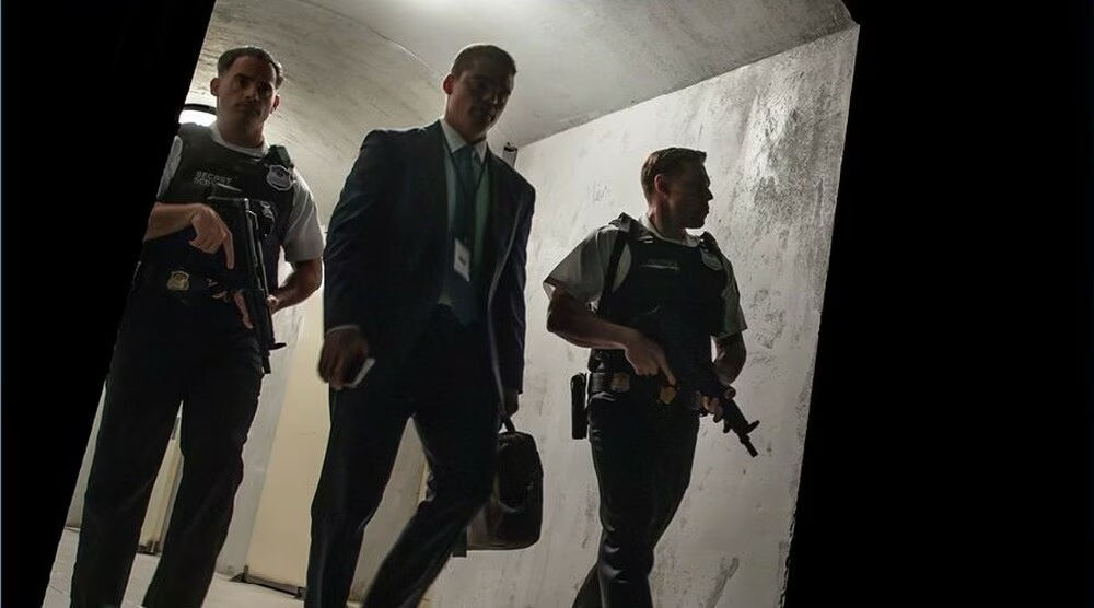 A House of Dynamite, la recensione da Venezia 82