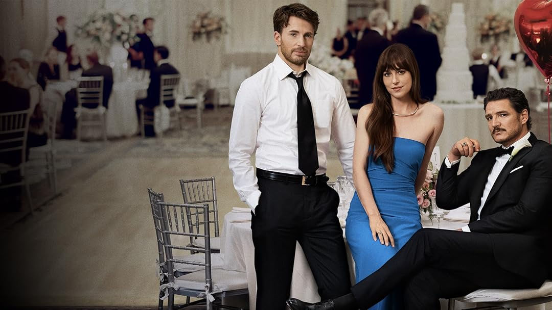 Material Love, la recensione