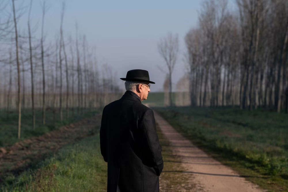 La Grazia, prima clip del film di Paolo Sorrentino