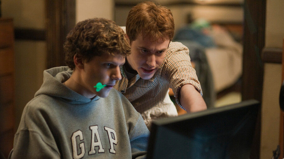 The Social Network 2, ecco il titolo ufficiale
