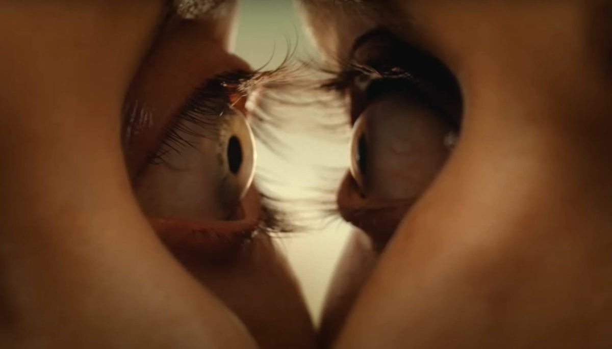 Together, la recensione