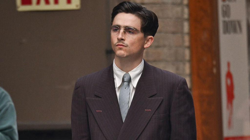 Marty Supreme, Timothée Chalamet da Oscar