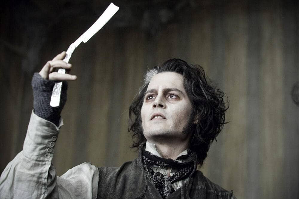 Johnny Depp sarà Scrooge nel film di Ti West