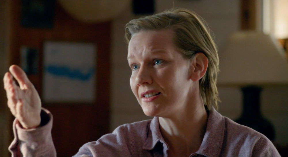 Sandra Huller nel nuovo film di Justine Triet