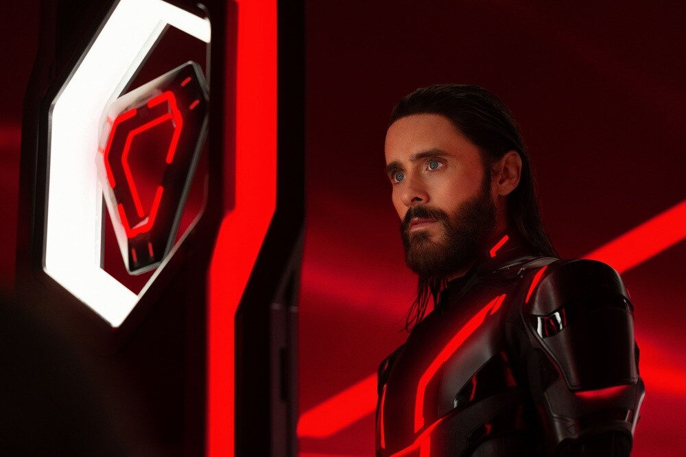 Tron: Ares, la recensione
