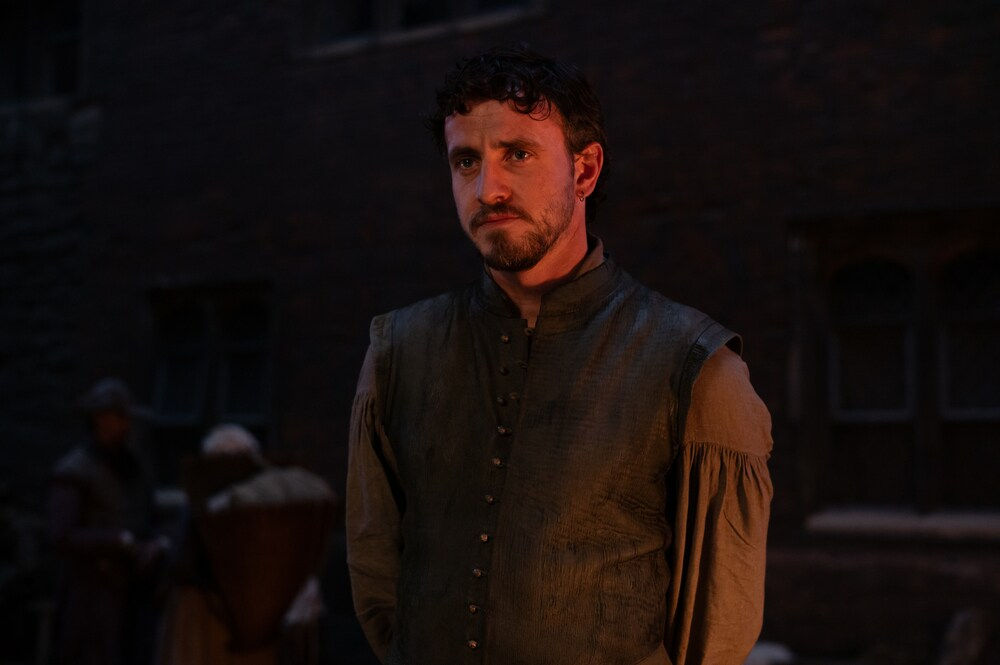 Hamnet, il nuovo trailer