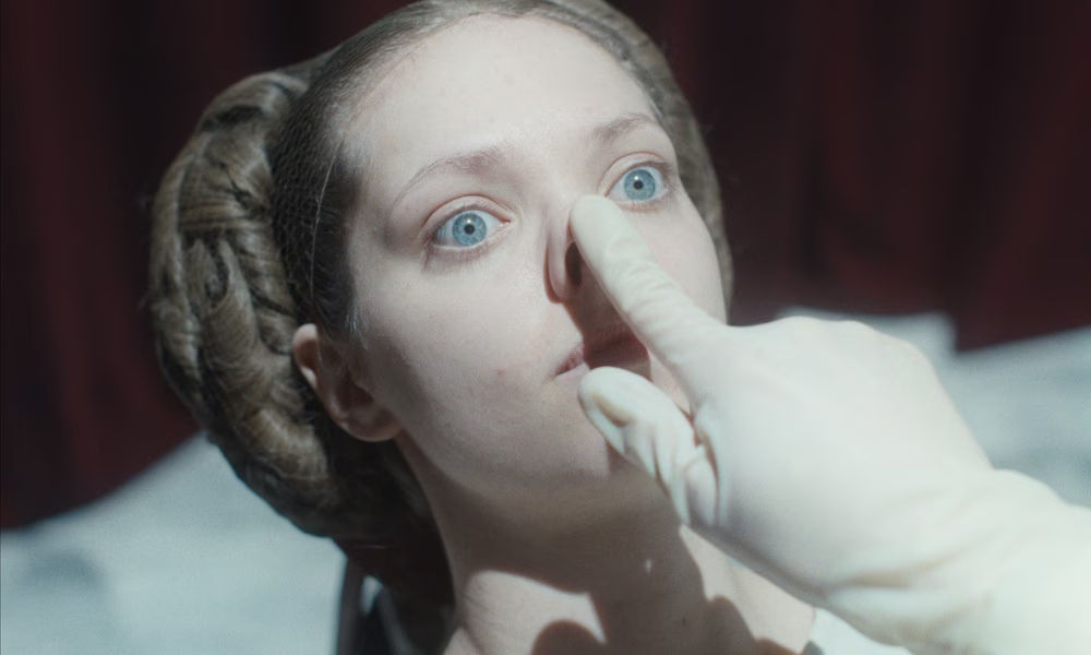 The Ugly Stepsister, la recensione
