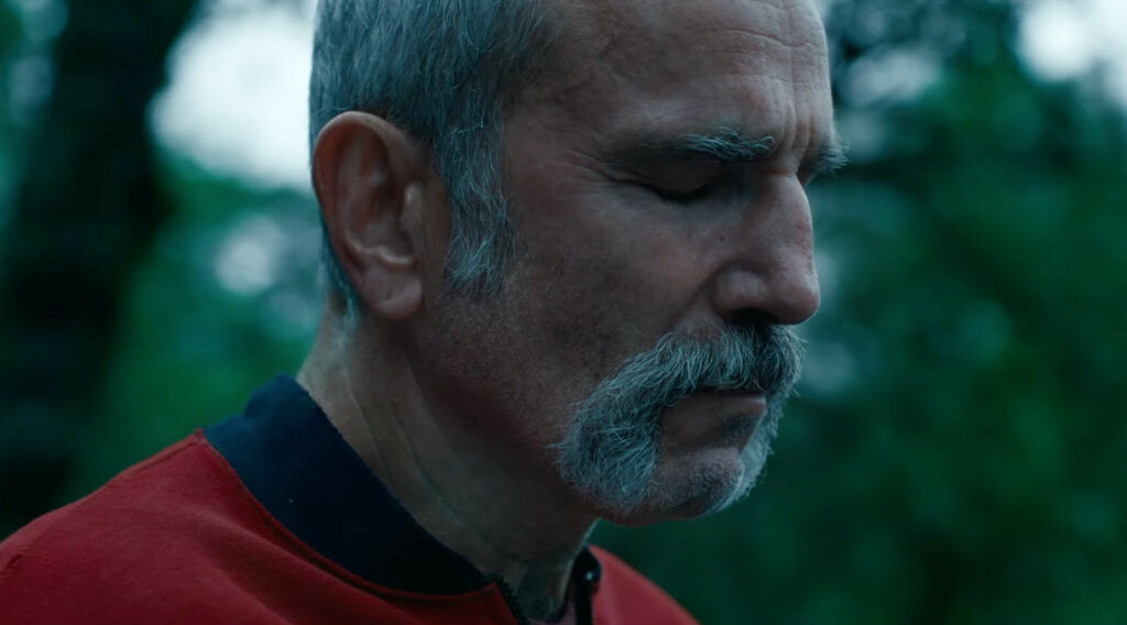 Anemone, la recensione