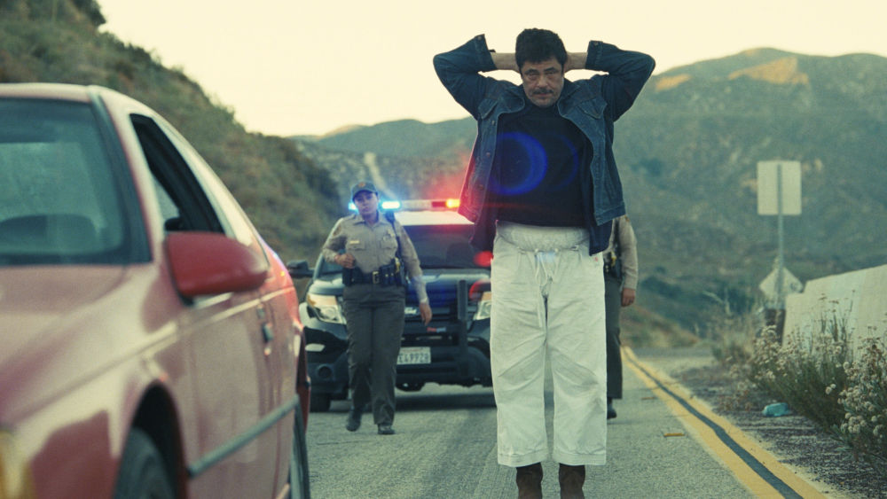 Una battaglia dopo l’altra domina i premi della stampa Usa