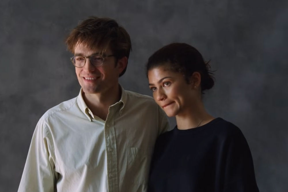 The Drama, il trailer con Zendaya e Robert Pattinson
