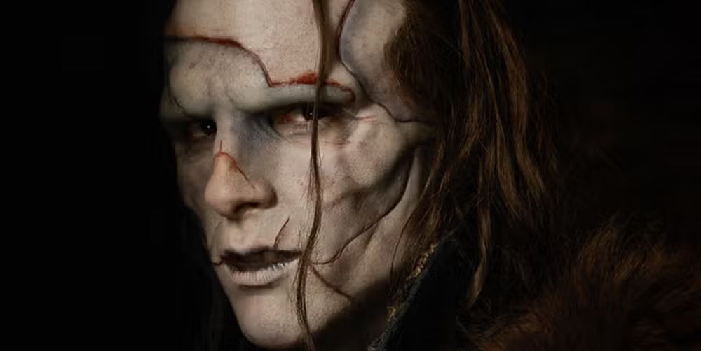 Frankenstein e Wicked: Parte 2 dominano le nomination dei truccatori