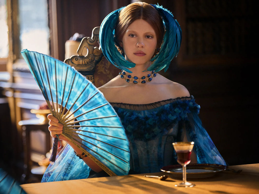 Costume Designers Guild Awards, le nomination