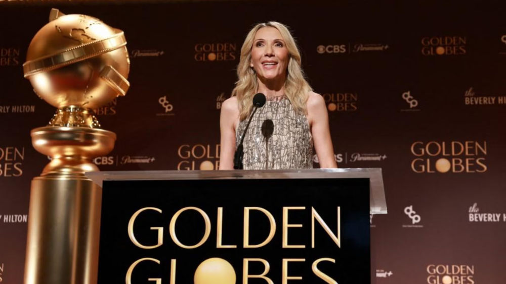Golden Globe 2025, tutte le nomination