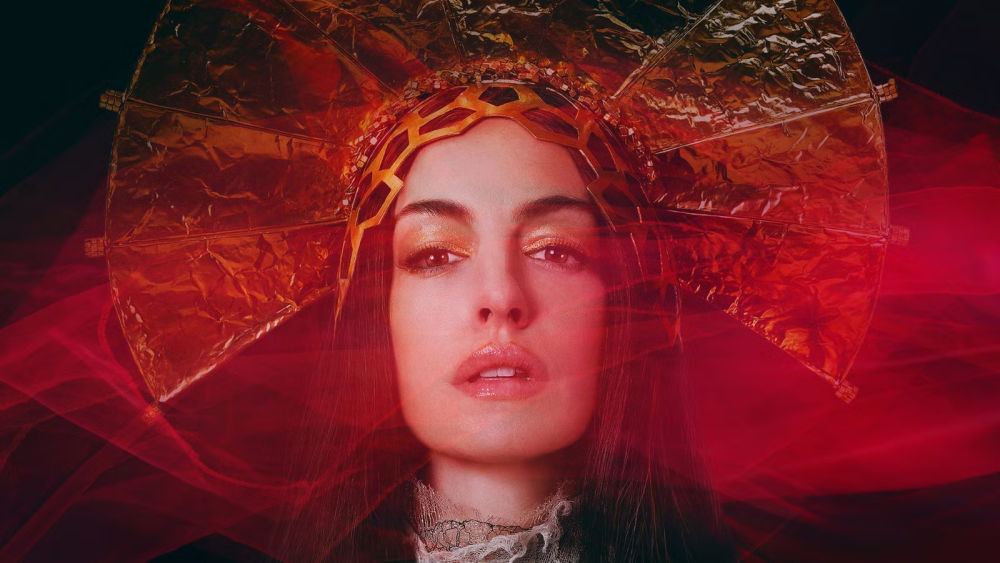 Mother Mary, il trailer