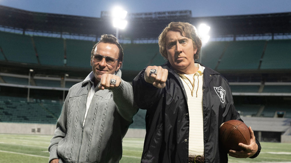 Madden, il teaser trailer con Christian Bale e Nicolas Cage