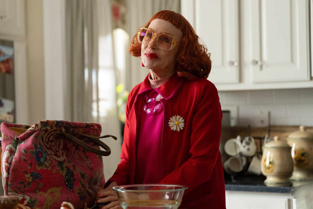 New York Film Critics Circle Awards, i vincitori