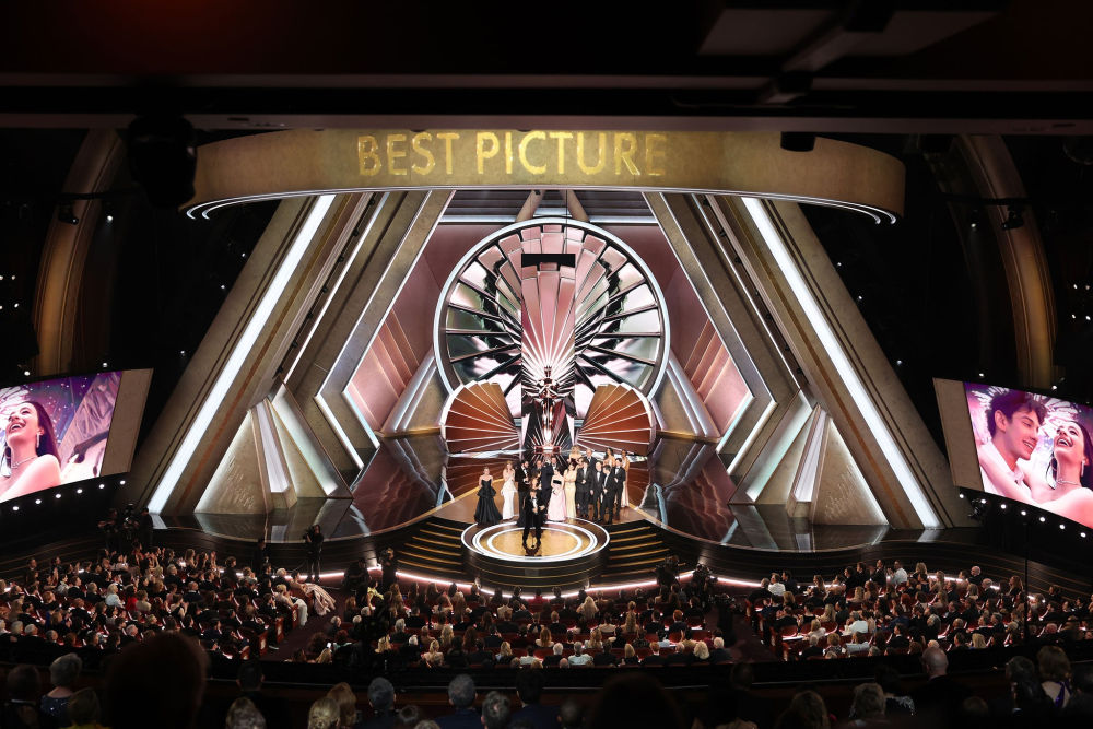 Oscar, dal 2029 saranno su YouTube