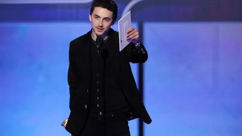 Golden Globe 2026, ecco chi ha vinto