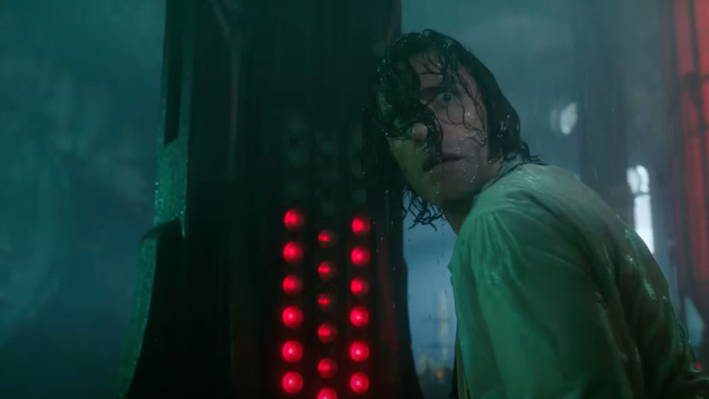 Cinema Audio Society, i candidati