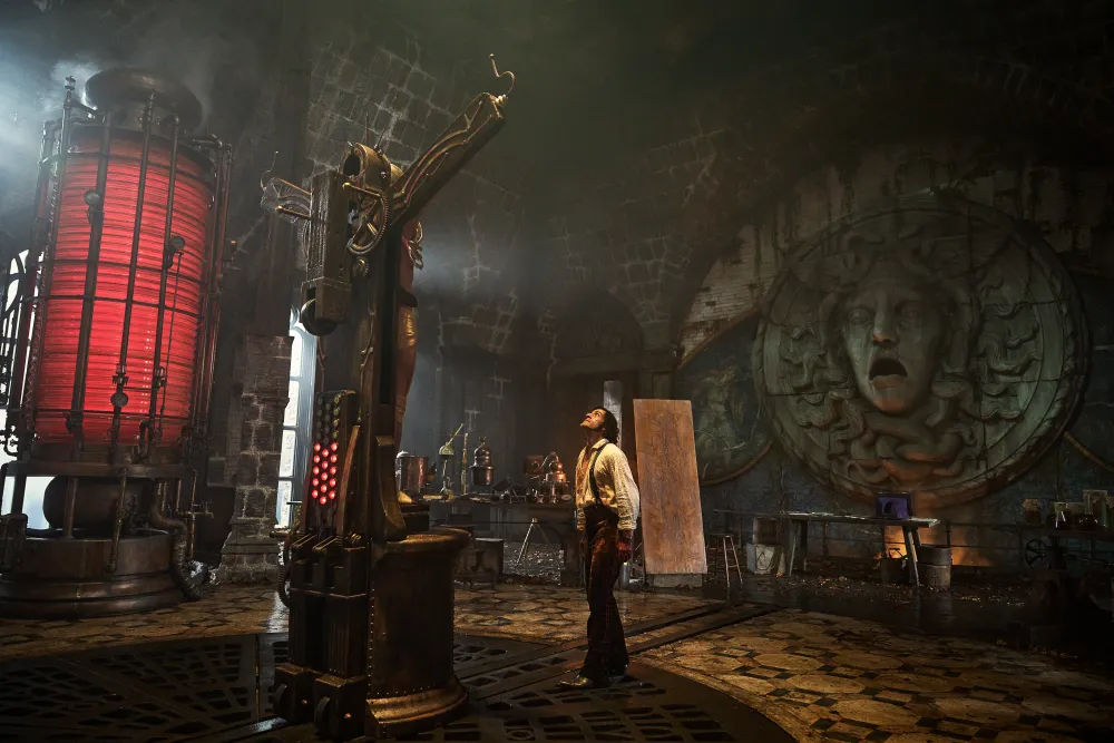 Art Directors Guild Awards, le candidature