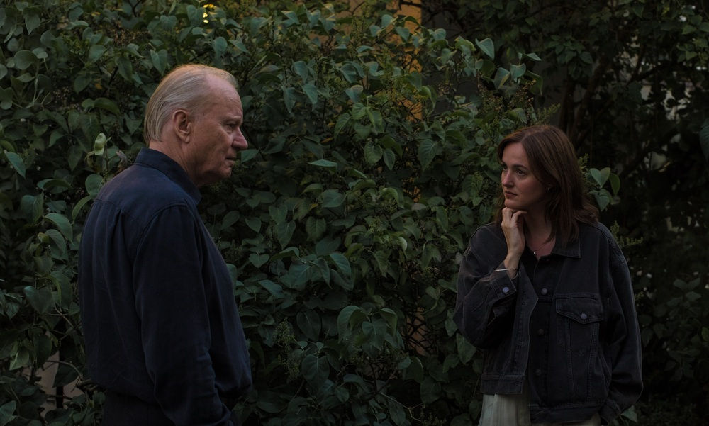 Sentimental Value, la recensione
