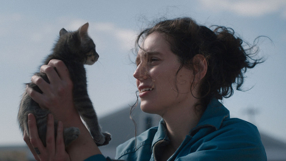 Sorry Baby, la recensione