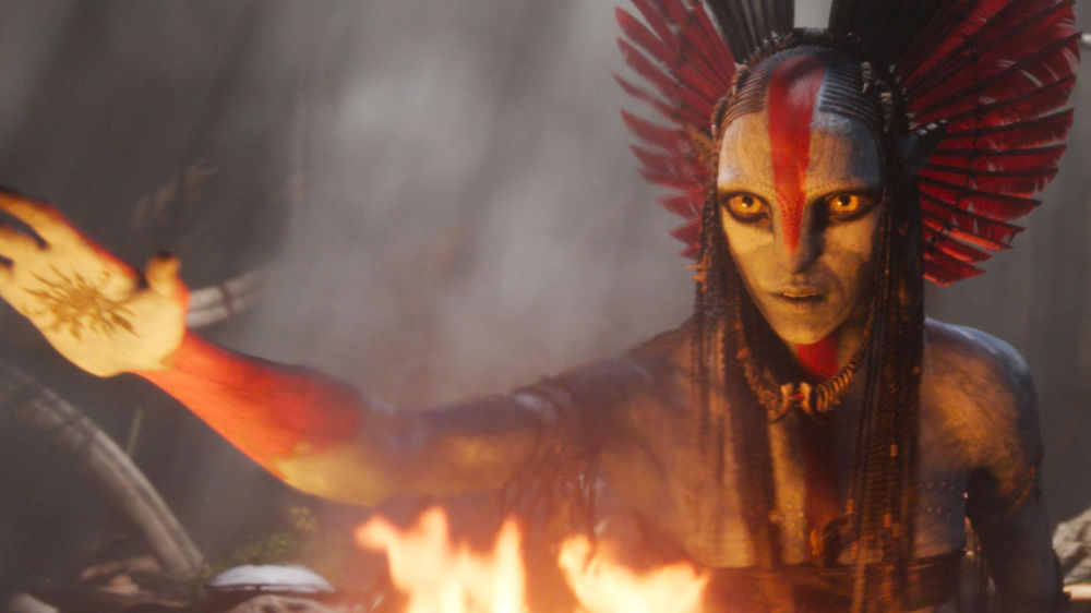 VES Awards, il trionfo di Avatar: Fuoco e Cenere