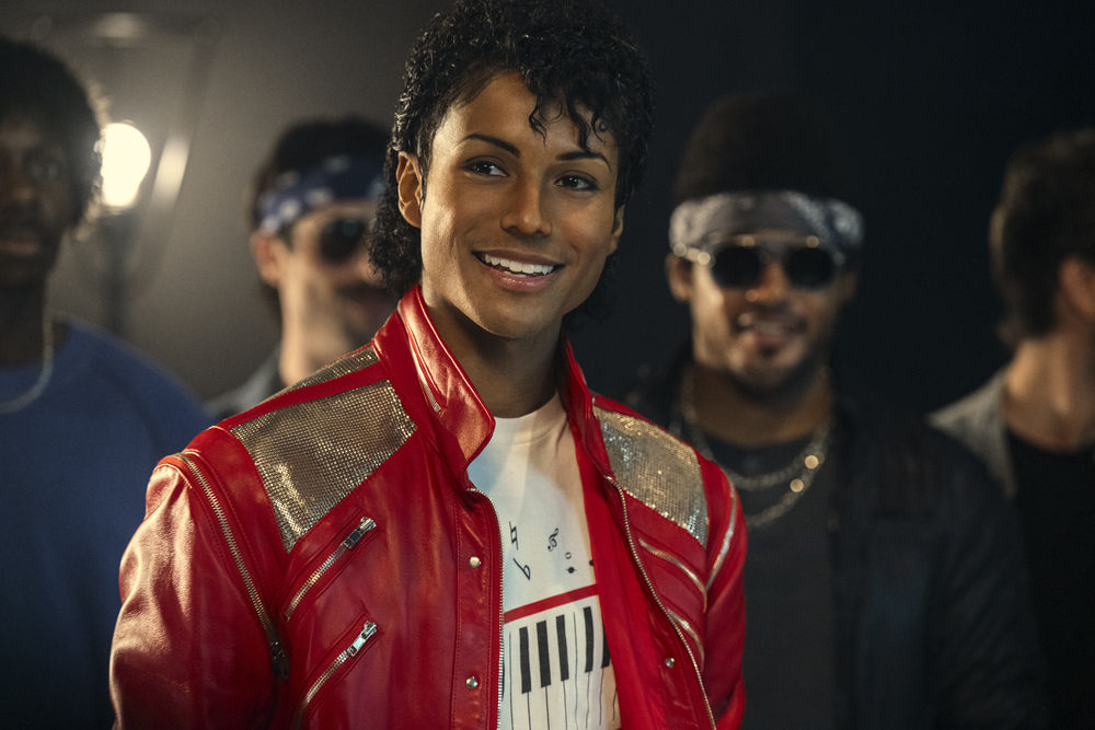Michael, il trailer ufficiale