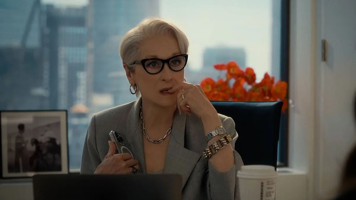 Il Diavolo Veste Prada 2, il trailer ufficiale