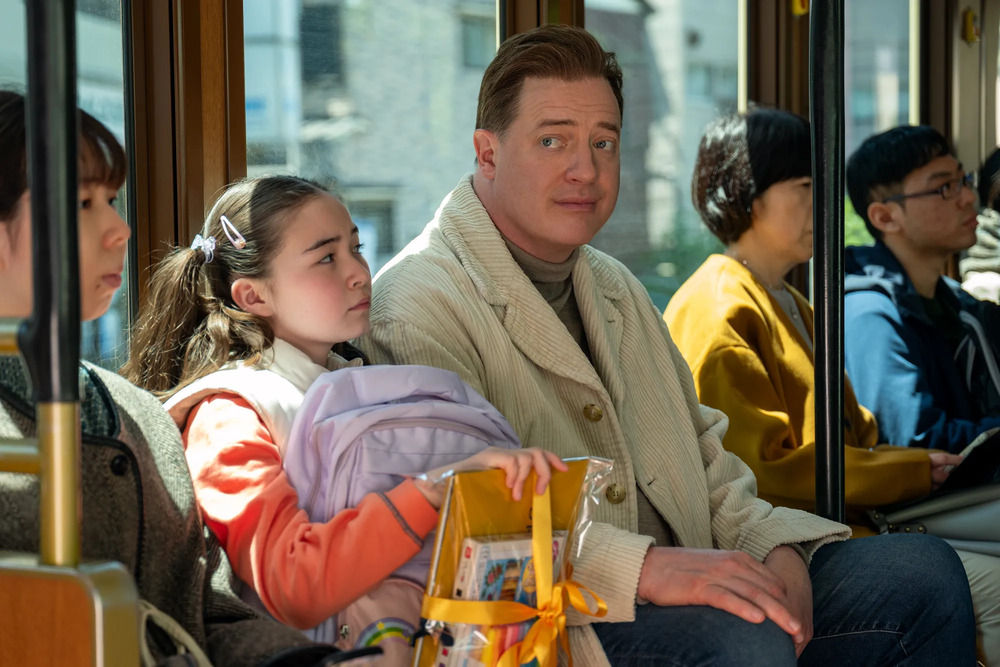 Rental Family – Nelle vite degli altri, la recensione