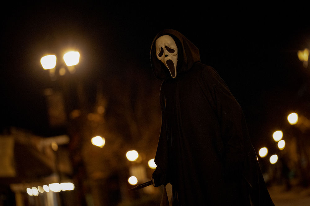 Scream 7, la recensione