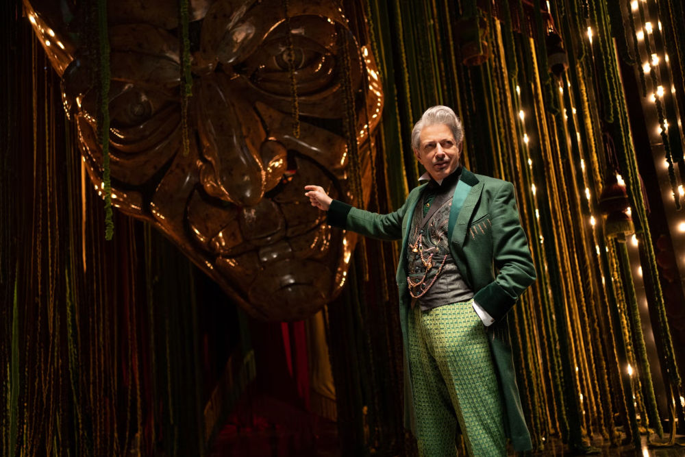 Costume Designers Guild Awards, i vincitori