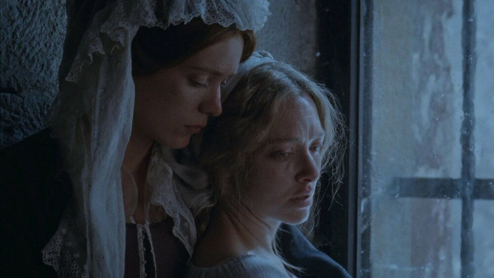 Il testamento di Ann Lee, la recensione