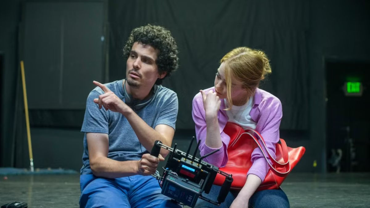 Tutto quello che sappiamo sul nuovo film di Damien Chazelle