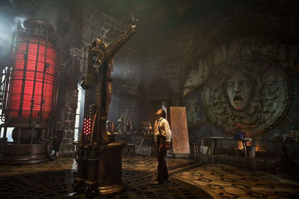 Art Directors Guild Awards, ecco chi ha vinto