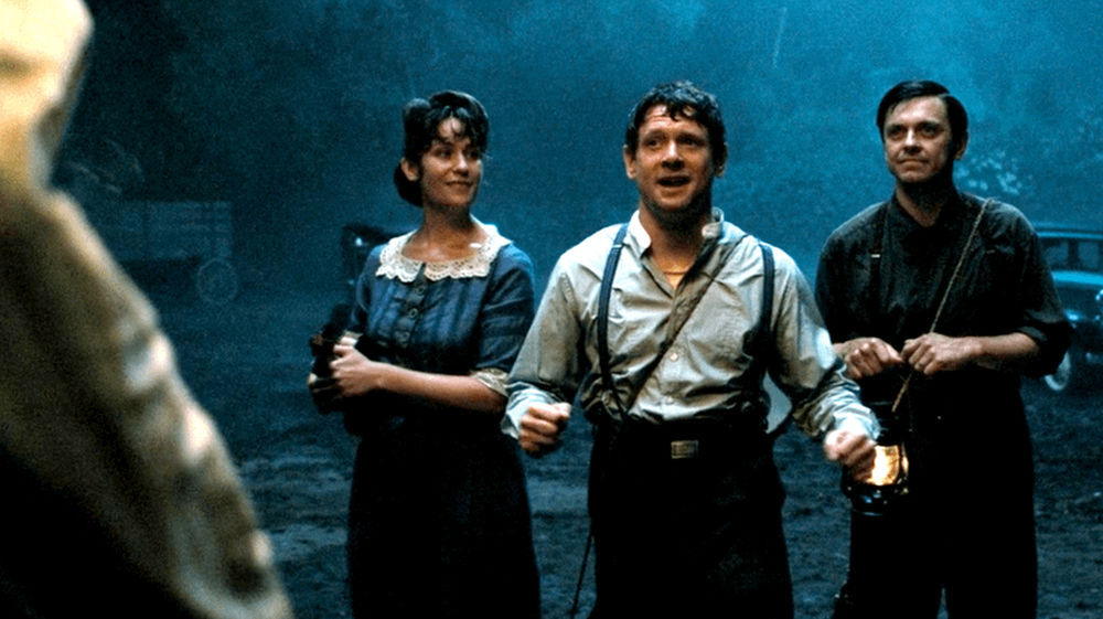 Golden Reel Awards, vince I Peccatori