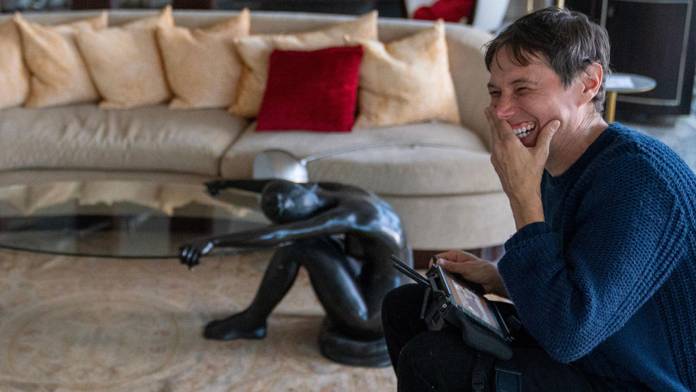 Ti Amo!, ecco il nuovo film di Sean Baker