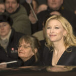 Cate Blanchett