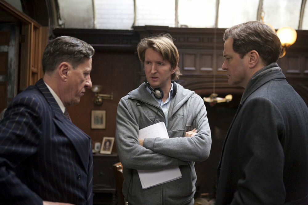 Tom Hooper torna a dirigere due film