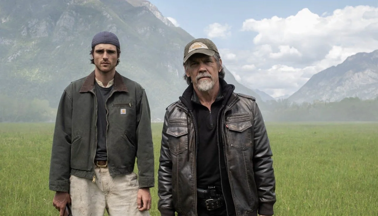 The Dog Stars, primo sguardo al film di Ridley Scott